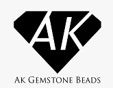 AK GEMSTONE BEADS