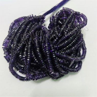 natural african amethyst tyre