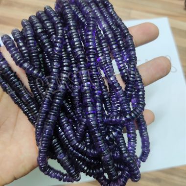 natural african amethyst tyre